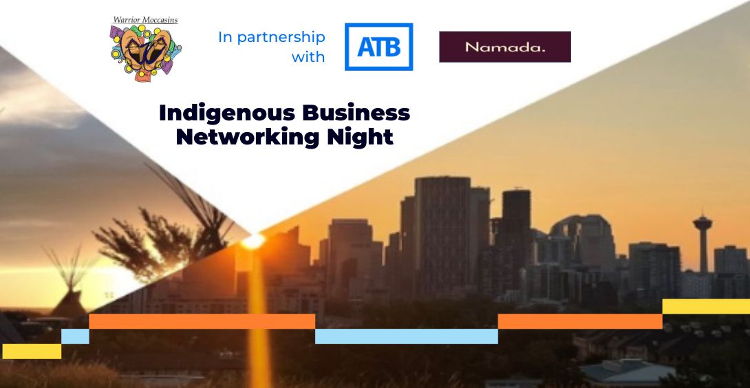 Indigenous Business Networking Night - image