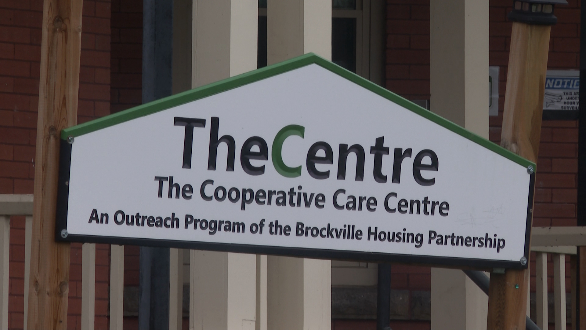 Future of Brockville’s homeless shelter uncertain