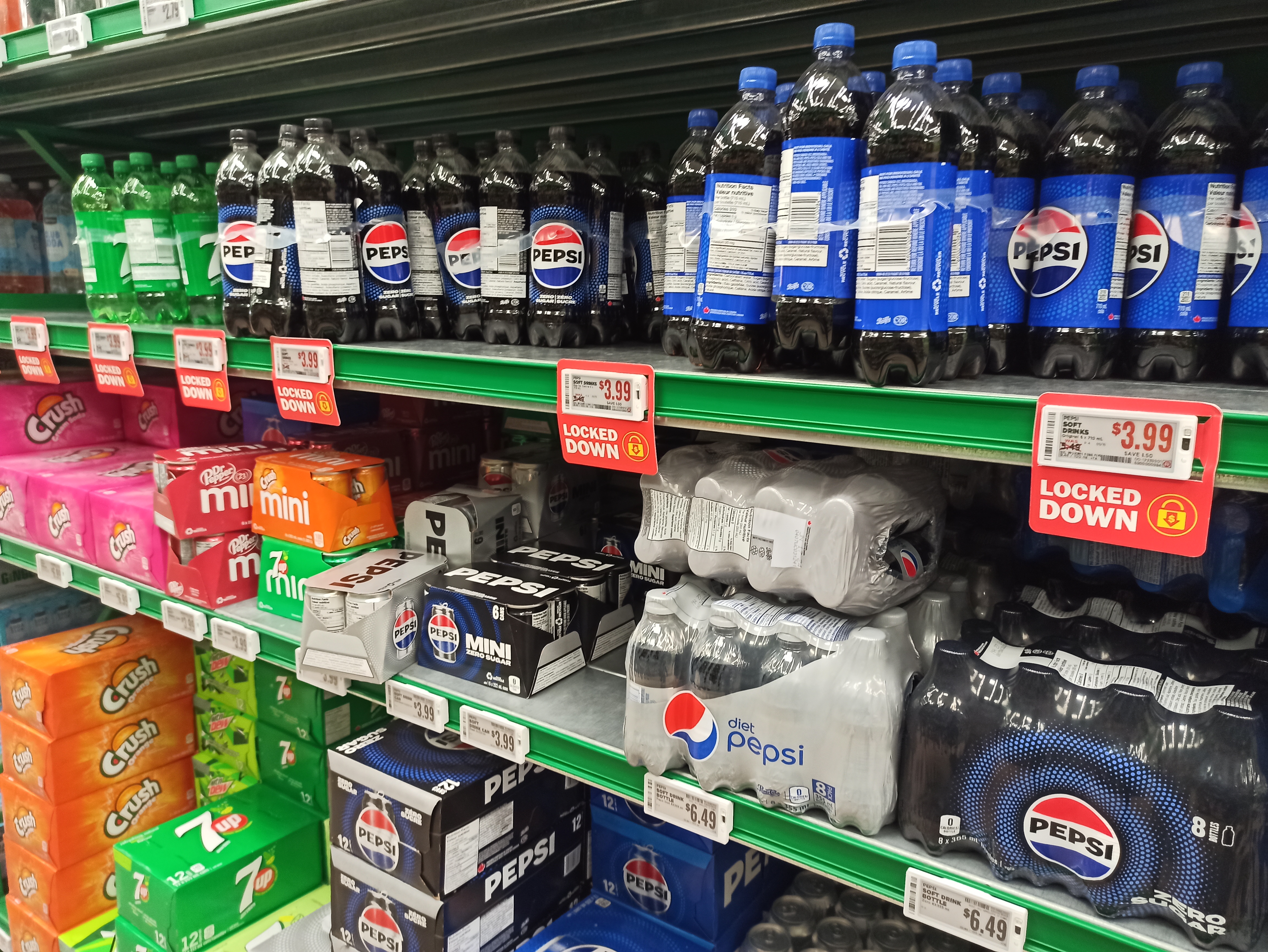 Само няколко месеца след проучване което предполага че повечето жители