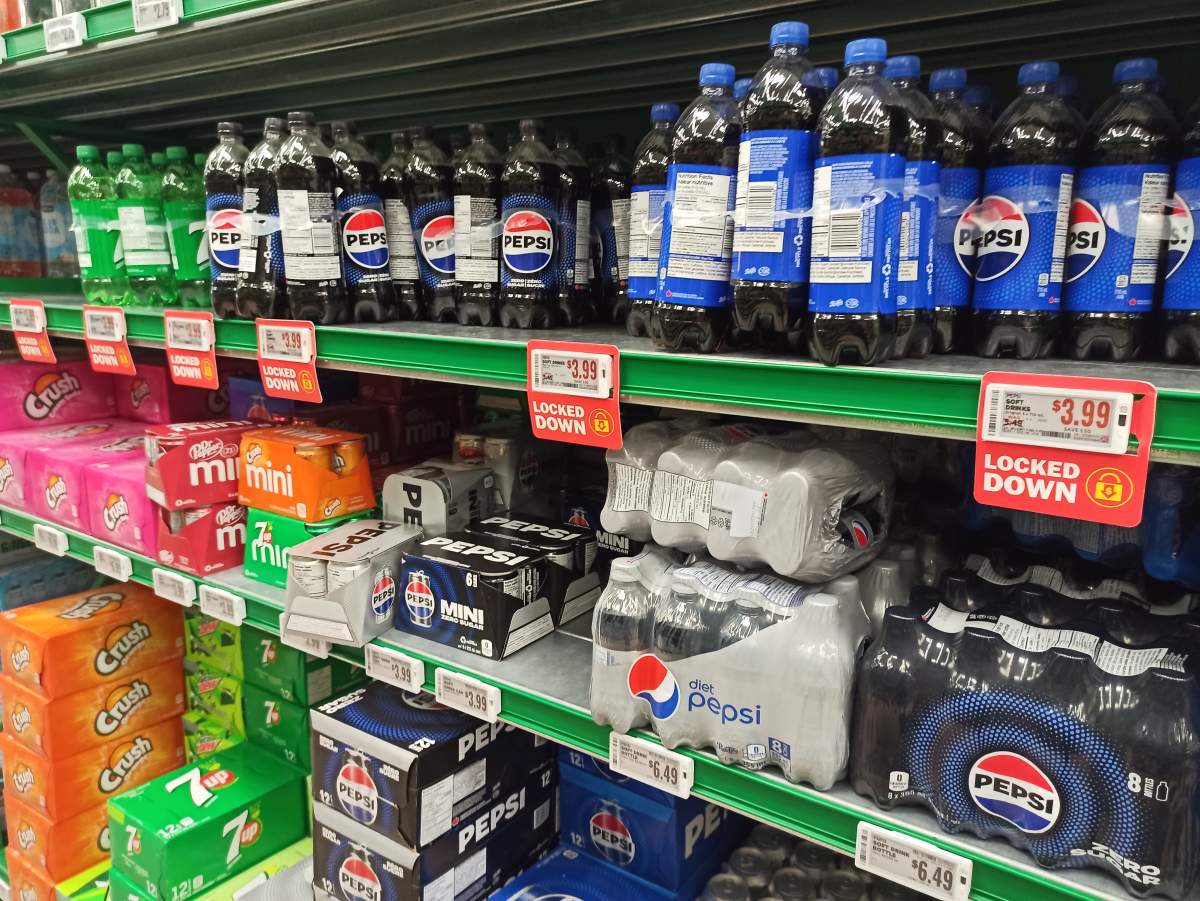 Ontario is scrapping plans to launch a deposit return system for non-alcoholic beverage containers, suggesting a mandatory process would add significant costs for small businesses and families.