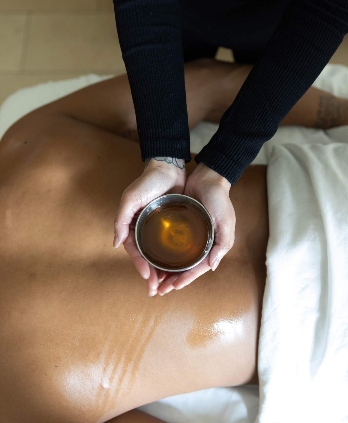 Sparkling Hill Resort: Where luxury meets relaxation - image