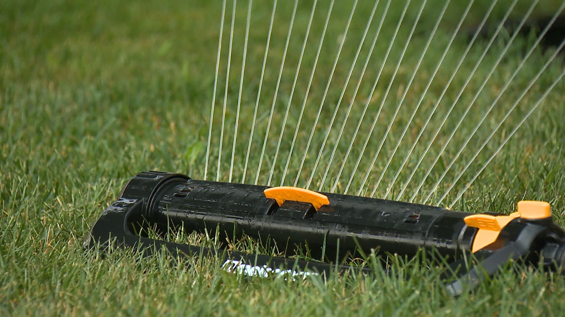 Калгари продължава да облекчава ограниченията си за вода на открито