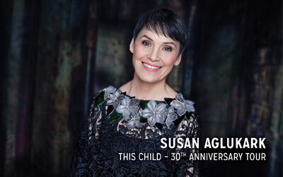 Susan Aglukark “This Child – 30th Anniversary Tour” - image