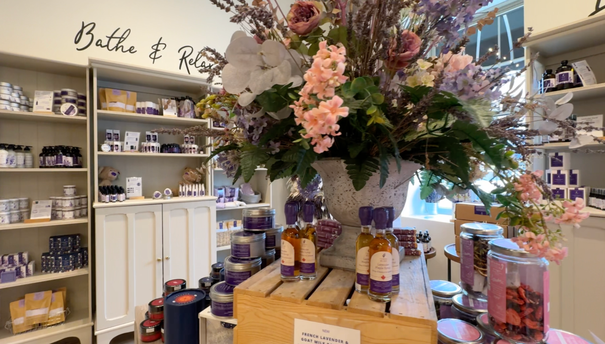 Local Escapes: Welcome to Elora, Ontario - image