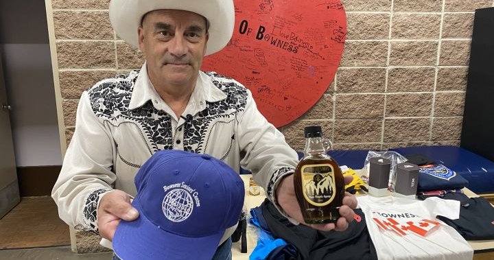 Има ново усилие да се донесе малко заслужено признание на