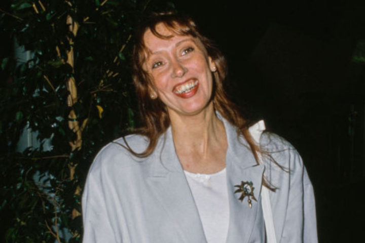 Shelley Duvall, star of ‘The Shining,’ dead at 75