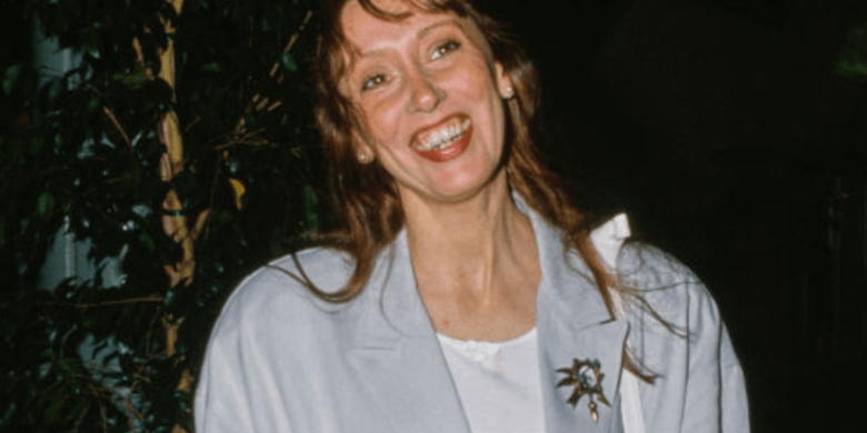 Shelley Duvall, star of 'The Shining,' dead at 75