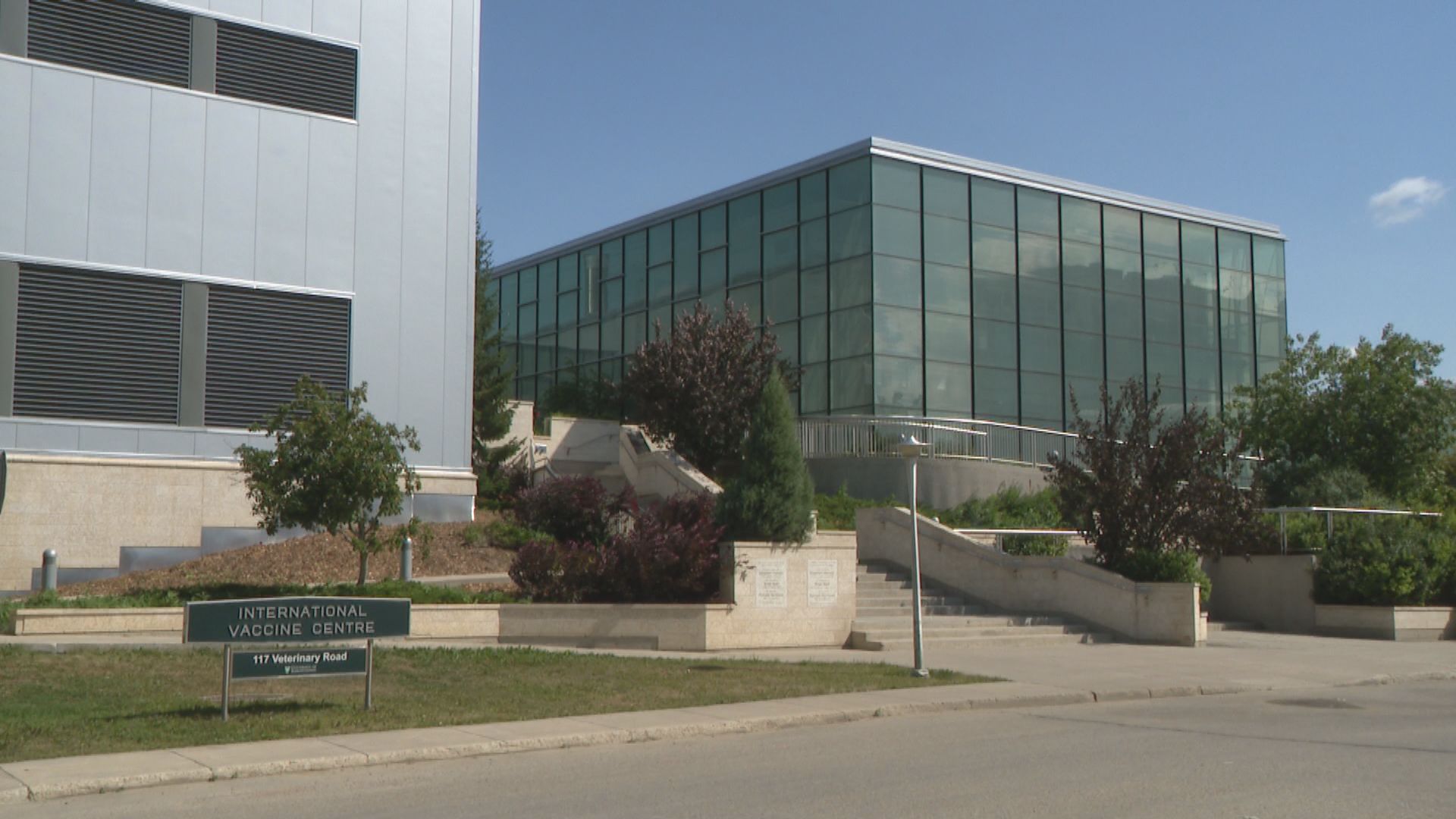 University of Sask.’s VIDO facility is raising its game in vaccine research