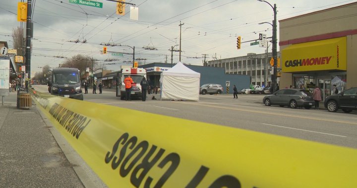 По време на първата фаза на изслушването за изслушване за