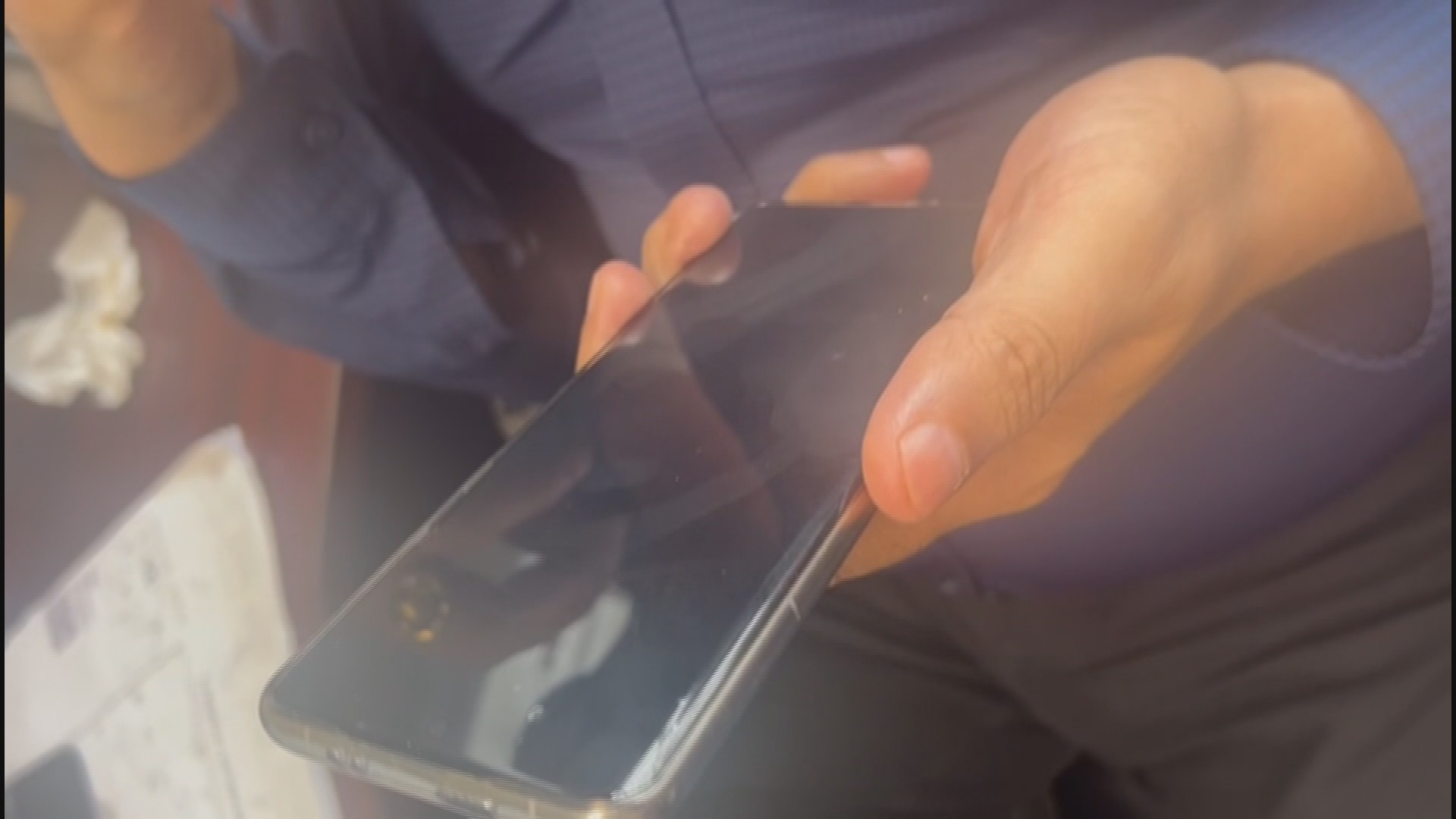 Собствениците на фирми в долината Фрейзър казват че все още