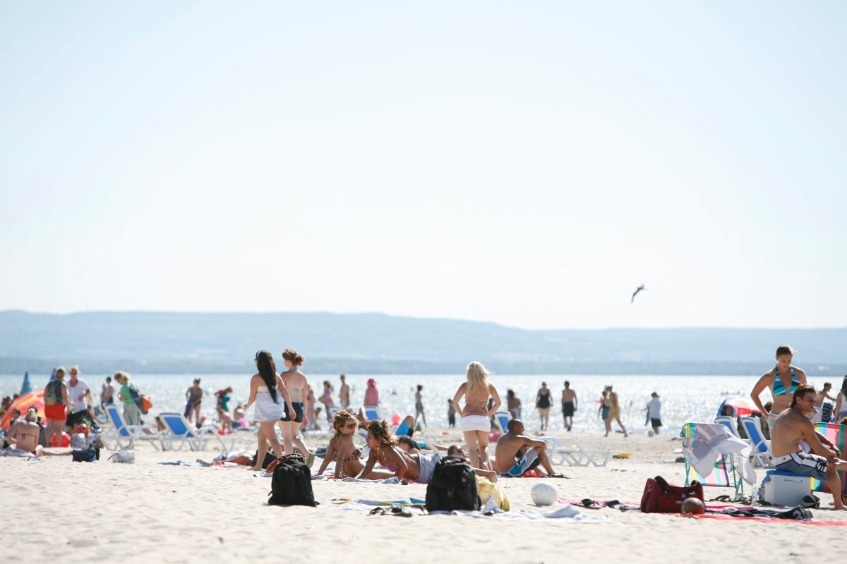 Wasaga Beach