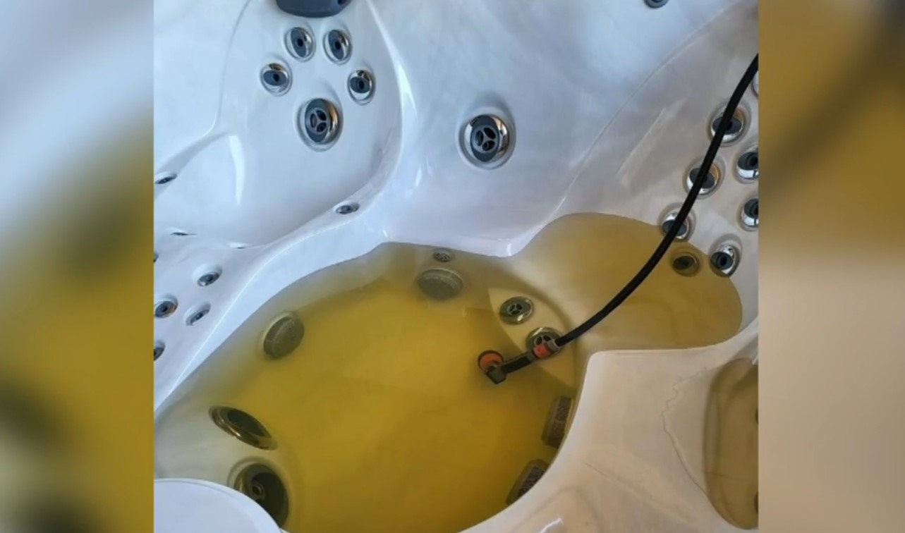 West Kelowna уверява жителите които използват градския резервоар Rose Valley