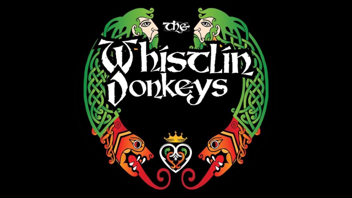 The Whistlin’ Donkeys - image