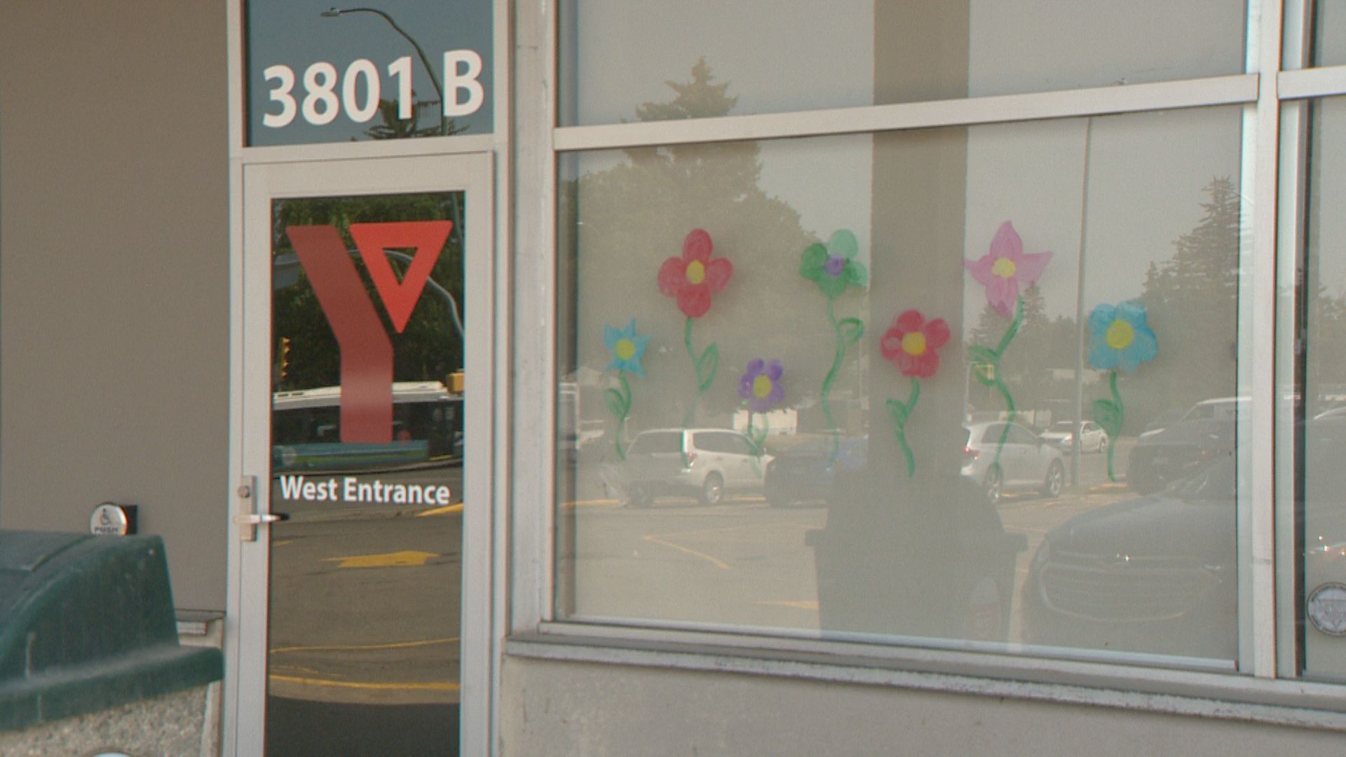 През 2023 г правителството на Саскачеван въведе грижи за деца