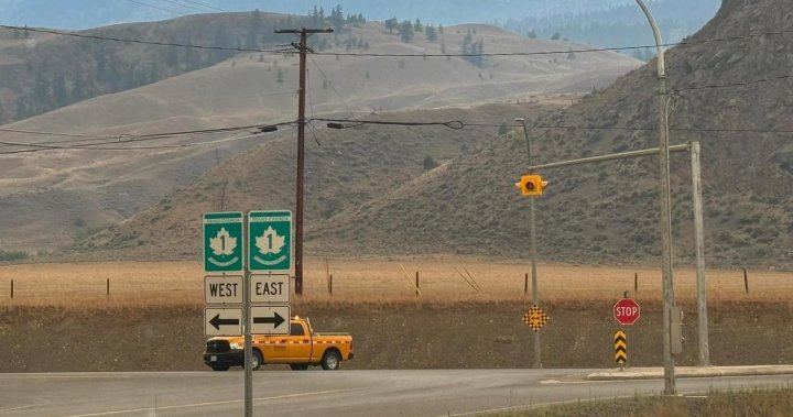 Продължаващите горски пожари както и поне една катастрофа засегнаха пр н е