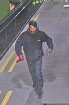 CPS said they are trying to identify the victim and those involved in an assault that happened near the City Hall CTrain station in June.