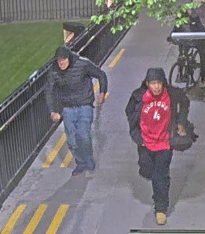 CPS said they are trying to identify the victim and those involved in an assault that happened near the City Hall CTrain station in June.