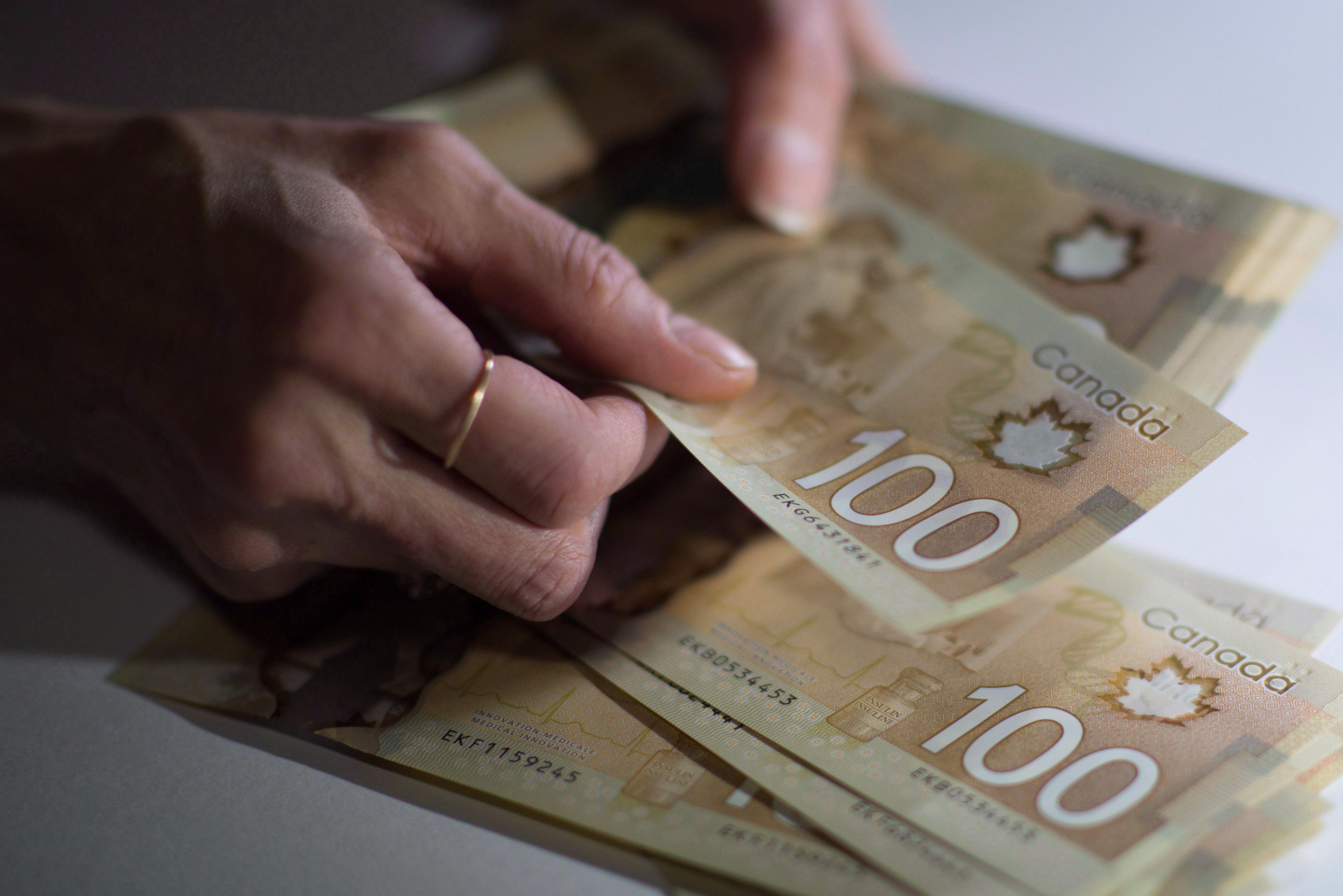 Canadians are among the world’s most indebted. How they handle that debt varies