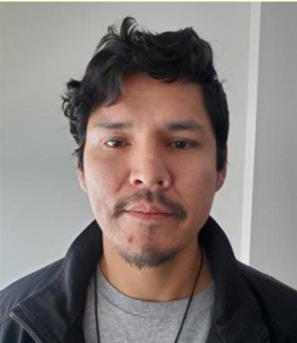 According to police, 37-year-old Calvin Keegan Dillon was released from custody and returned to Calgary on Friday. Dillon was convicted for assault, sexual assault with a weapon, sexual assault and voyeurism in the past, police said. 