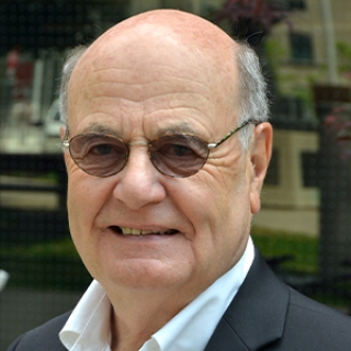 Daniel Ish is a former University of Saskatchewan law professor.