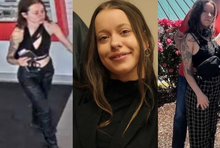 Бърнаби RCMP подновяват своя призив за помощ за намиране на