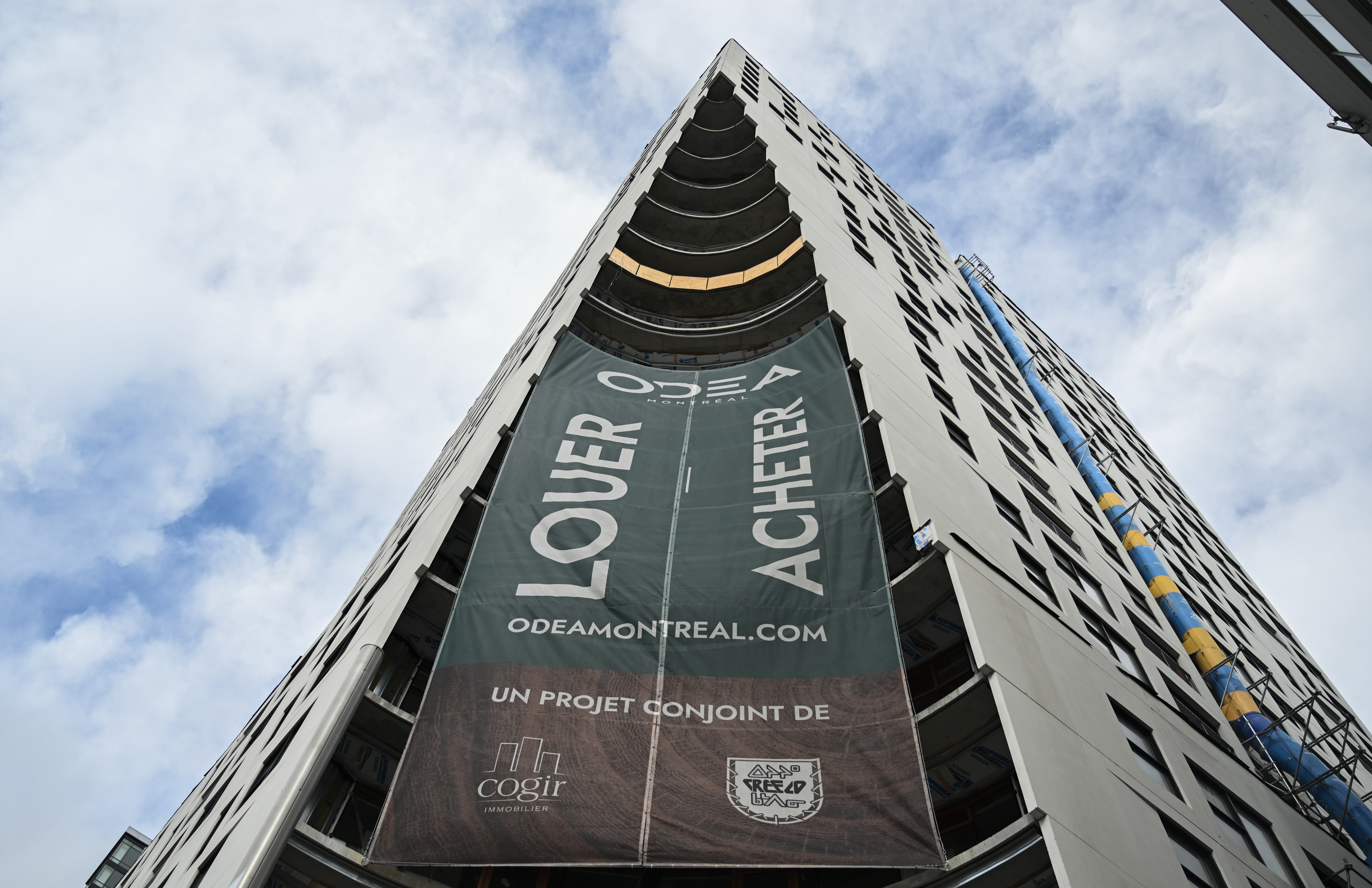 Ръстът на наемите се спря като цяло през последните месеци