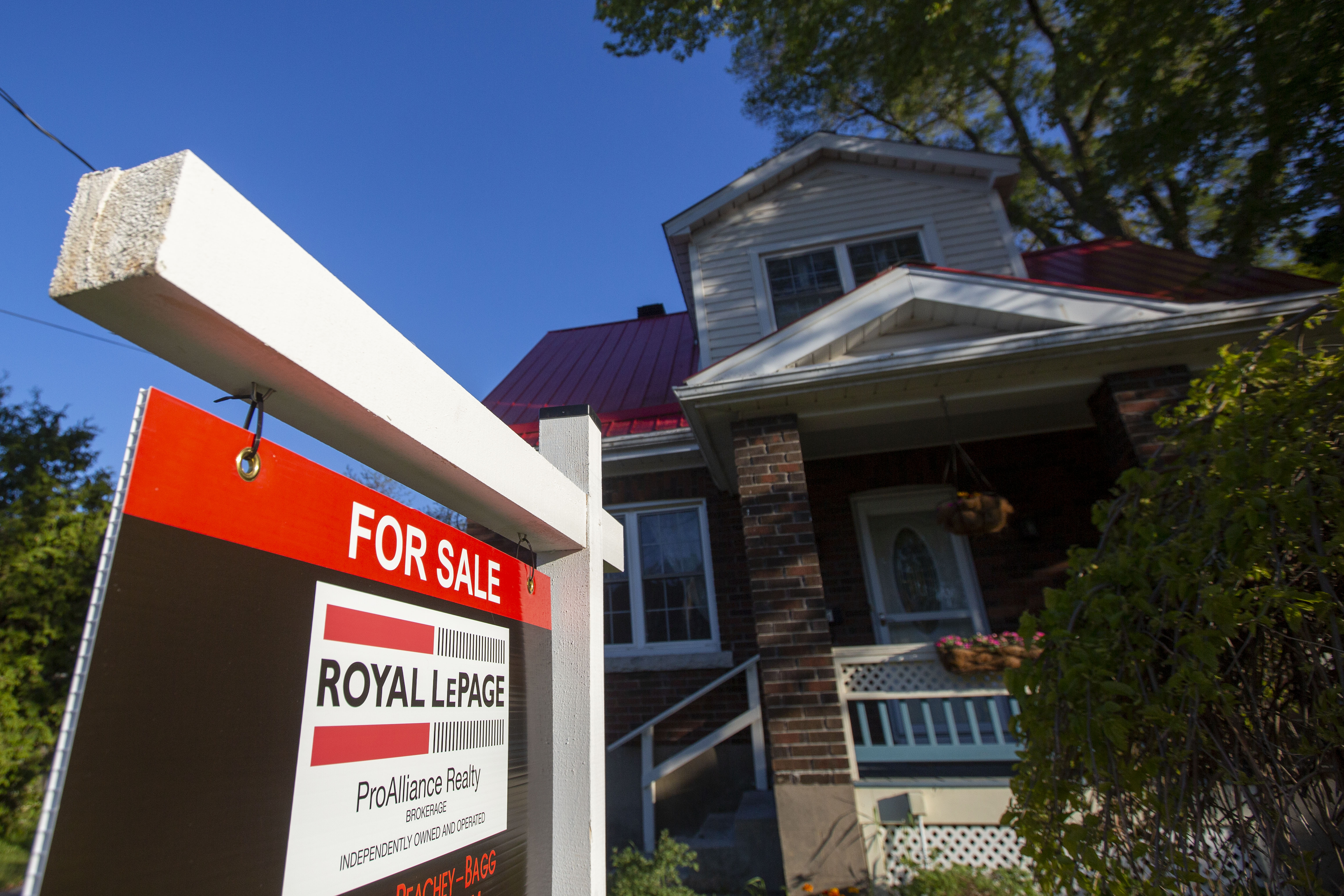 The results are in: June’s rate cut didn’t revive Canada’s housing market