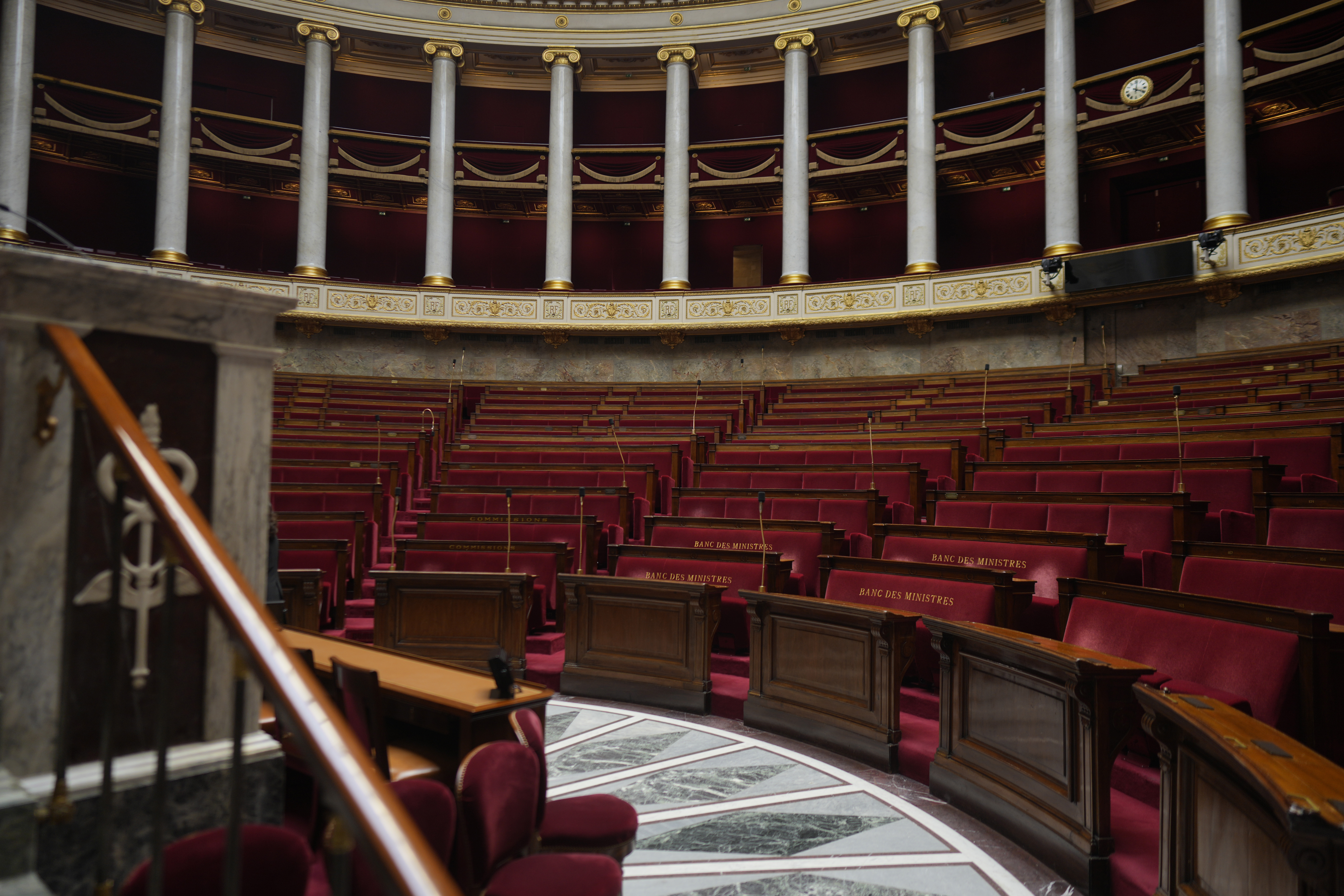 Противниците на Националното събрание на Франция RN засилиха опитите си