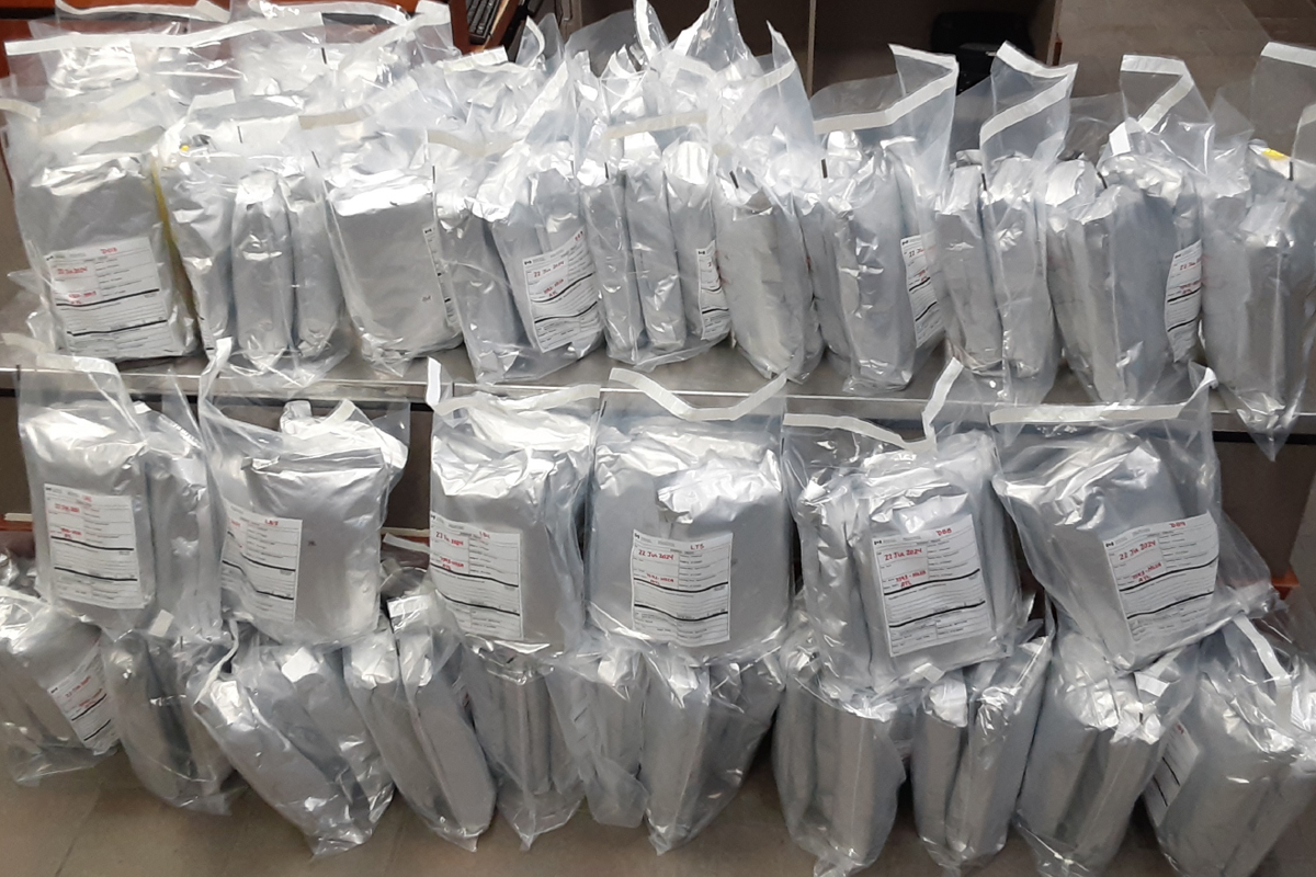 Две жени бяха арестувани на международното летище Халифакс Станфийлд по рано