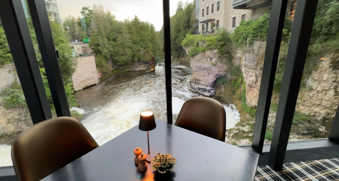 Local Escapes: Welcome to Elora, Ontario - image