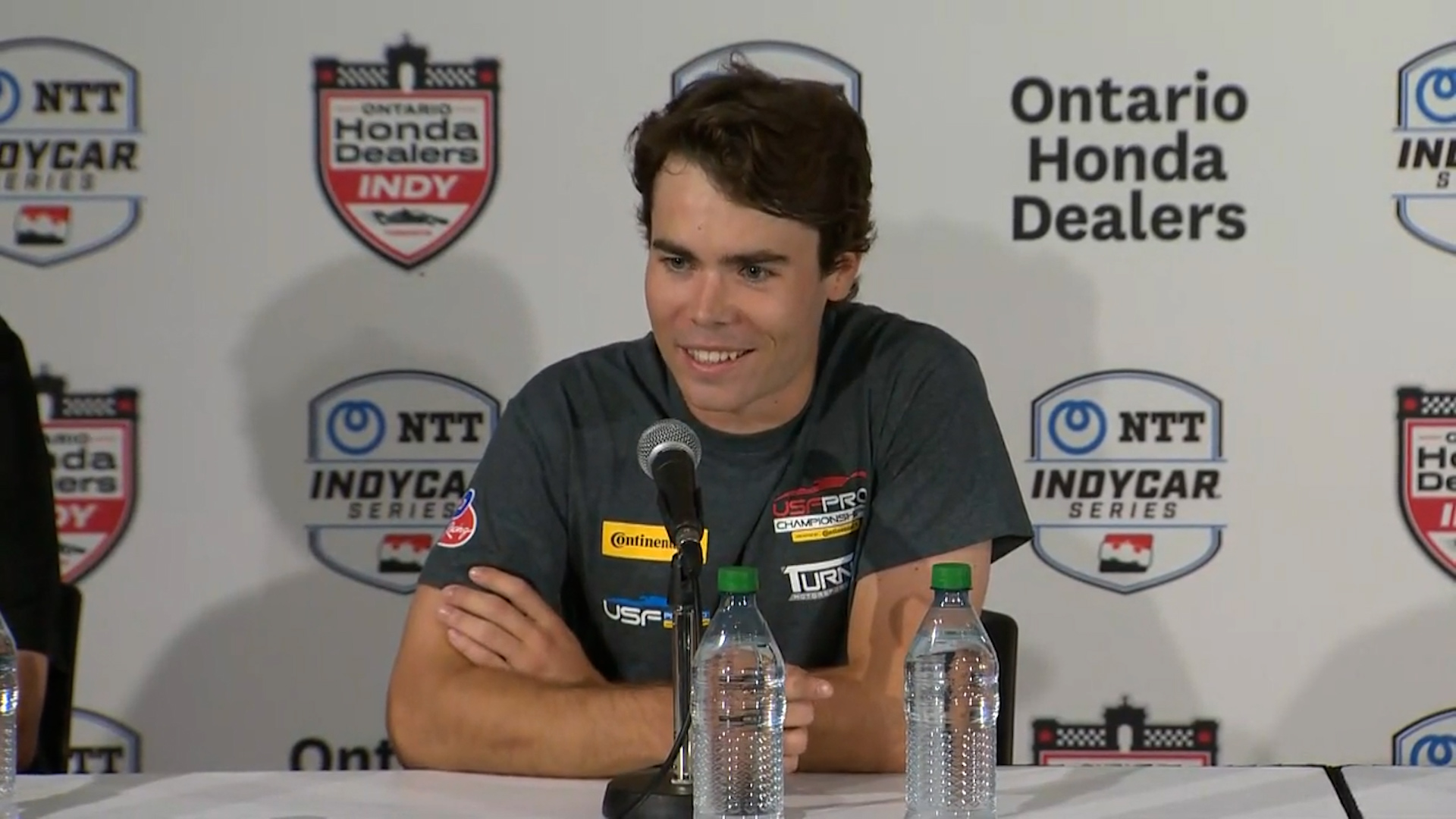 Луката около мудните улици на Торонто продължава да расте тъй