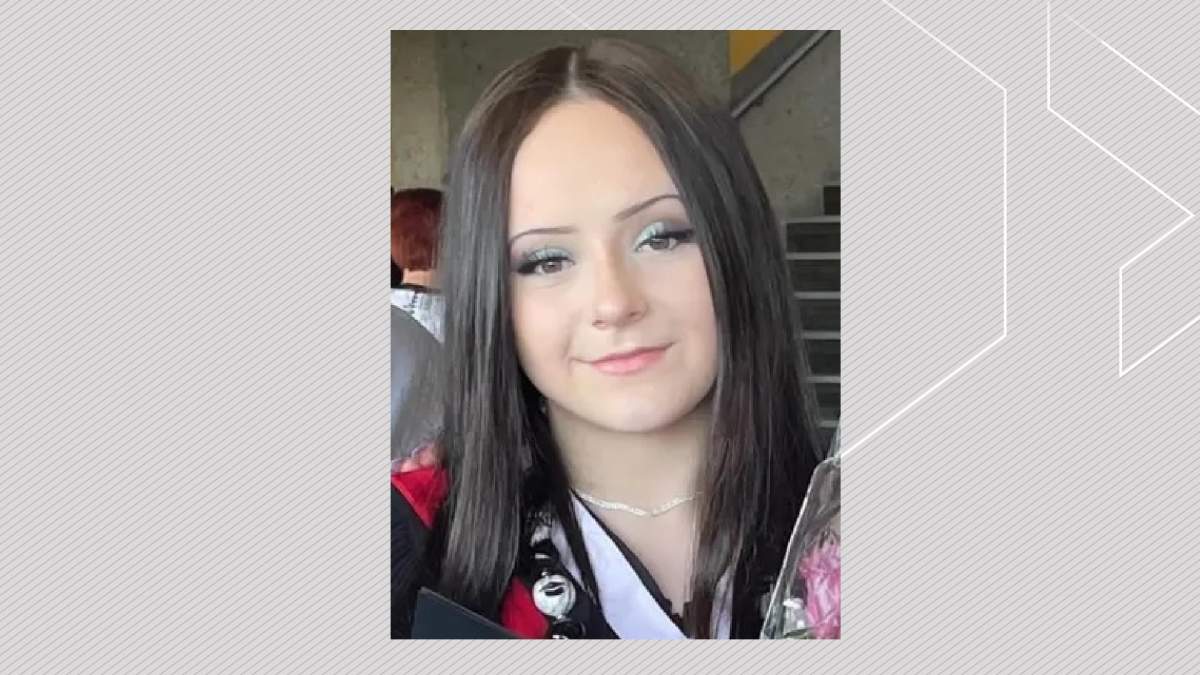 Jaeden Chaisson, 17.