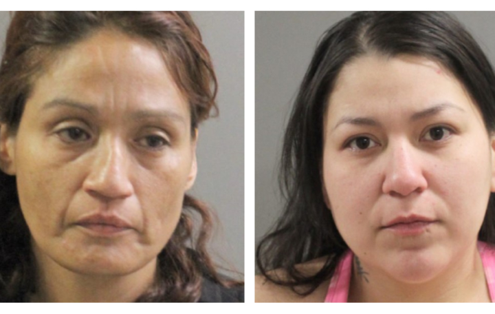 Manitoba RCMP seek kidnapping suspects after woman’s Portage la Prairie ordeal
