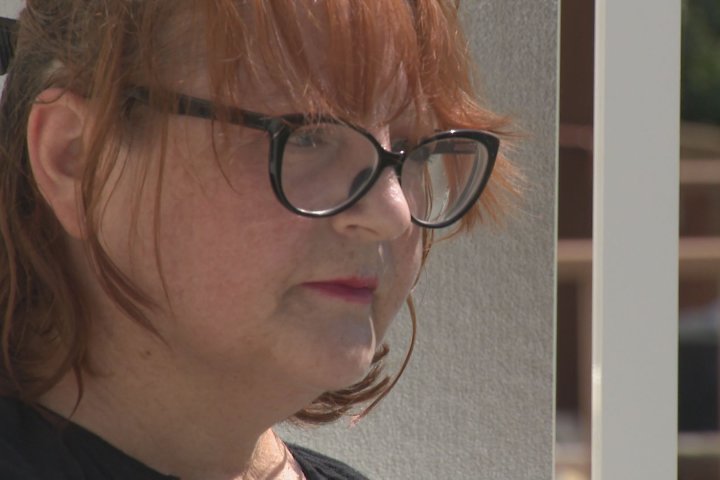 Woman accuses City of Calgary of compromising her safety following privacy breach