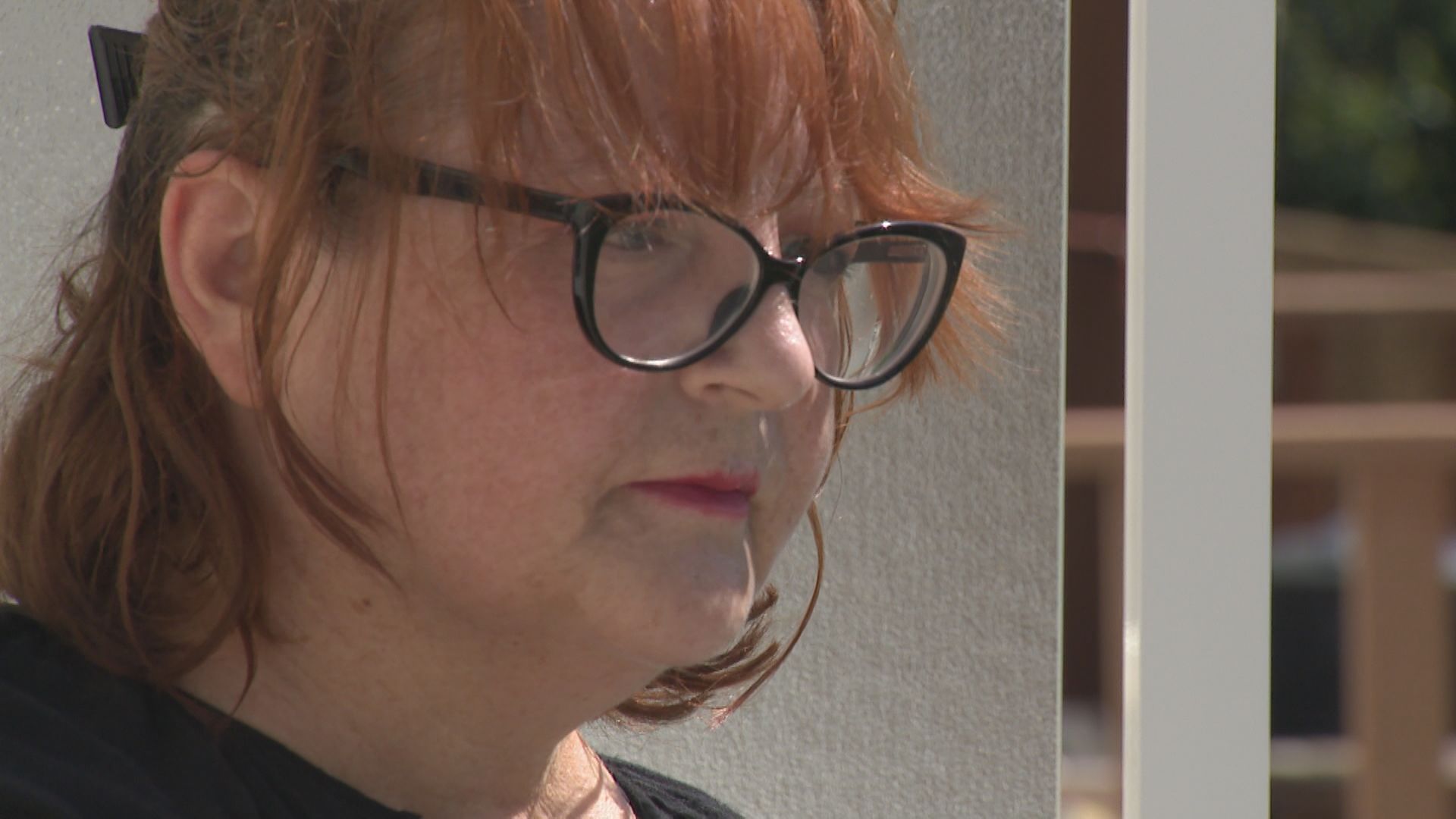 Woman accuses City of Calgary of compromising her safety following privacy breach