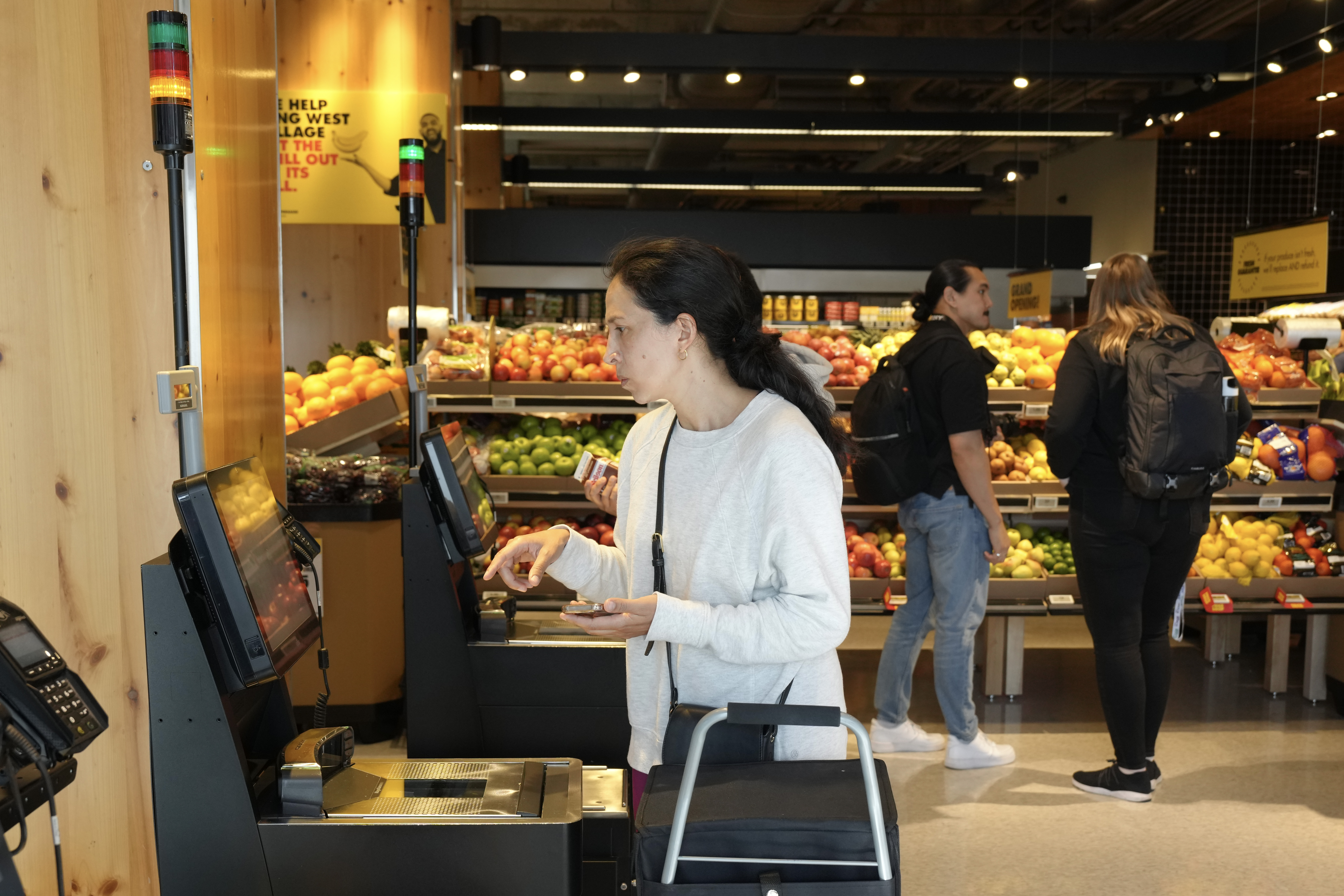 Офисът на комисаря по поверителността на Канада започна разследване на