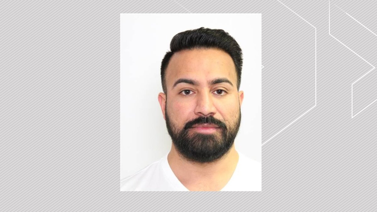 Canada-wide warrants have been issued for Maninder Dhaliwal, 34, believed to be the leader of a criminal organization responsible for an arson extortion series in the Edmonton area, according to police.