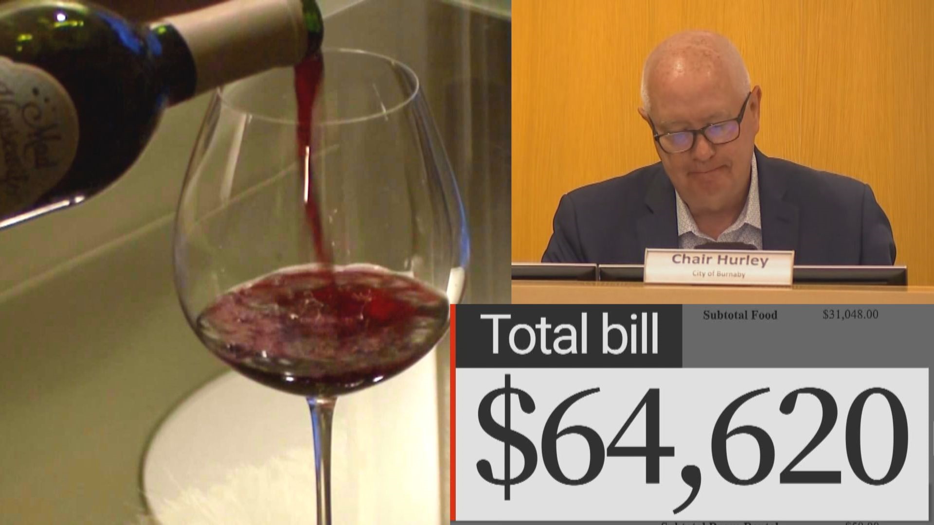 Докато бордът на Metro Vancouver се подготвя за среща в