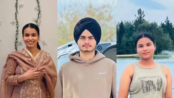 3 killed in N.B. highway crash were siblings from India, says brother