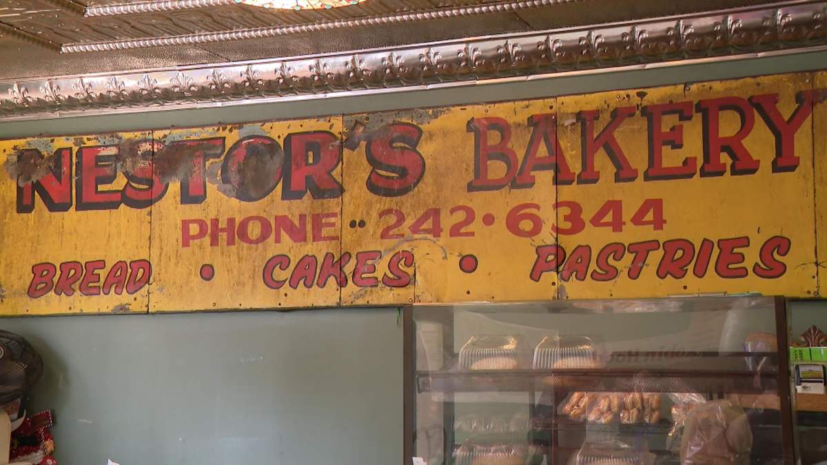 Nestor’s Bakery is changing ownership after 16 years.