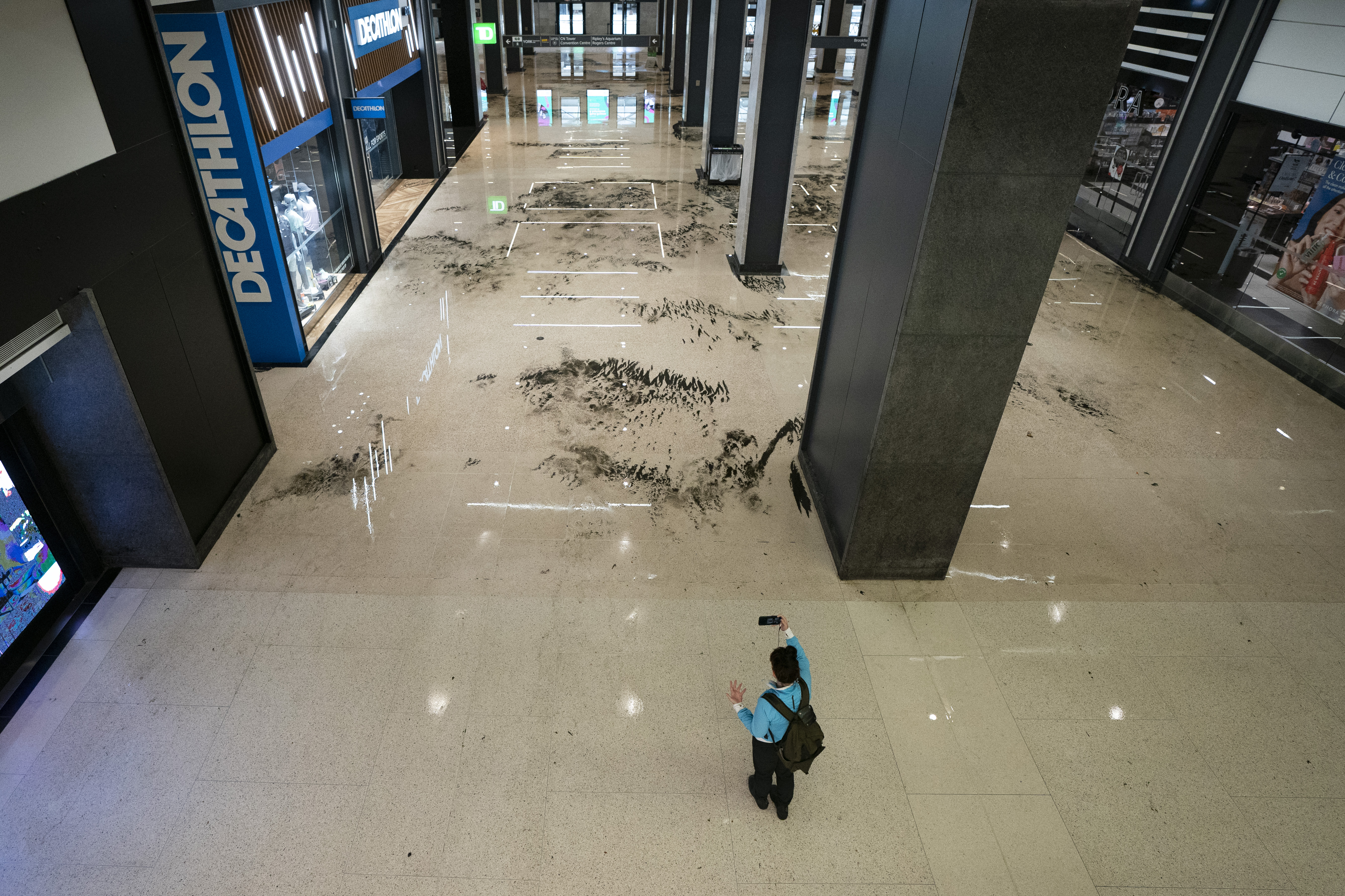 Ново проучване сред бизнес лидери установява че огромното мнозинство са