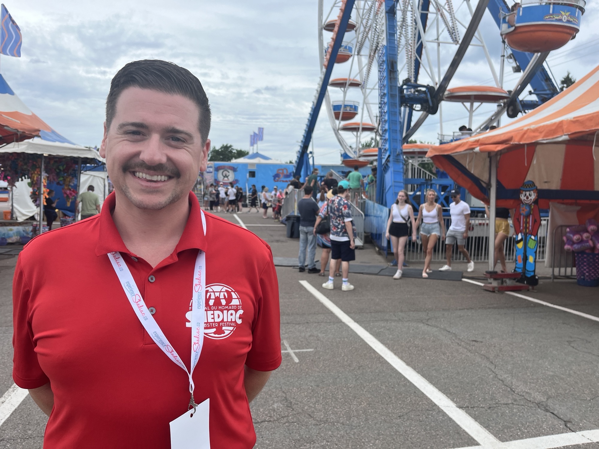 Shediac Lobster Festival ‘bigger and better’ in 75th year