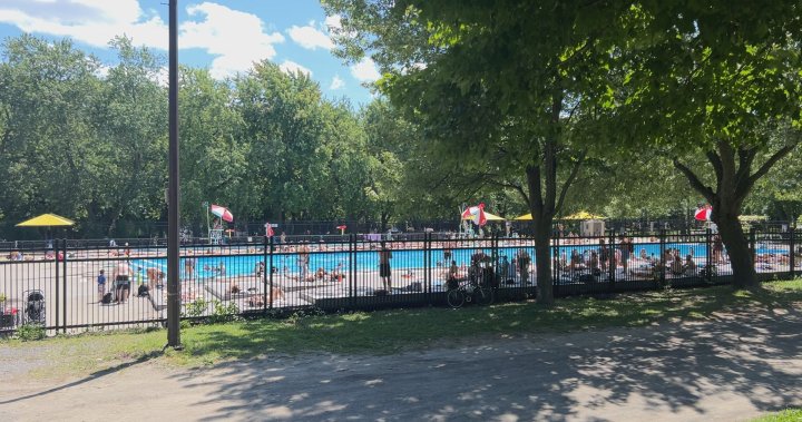 Safety expert urges caution around water as Quebec construction holiday begins