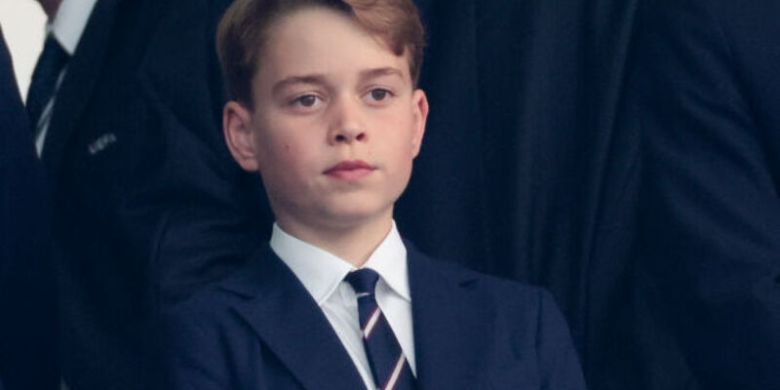 Prince George turns 11: New portrait of royal heir released