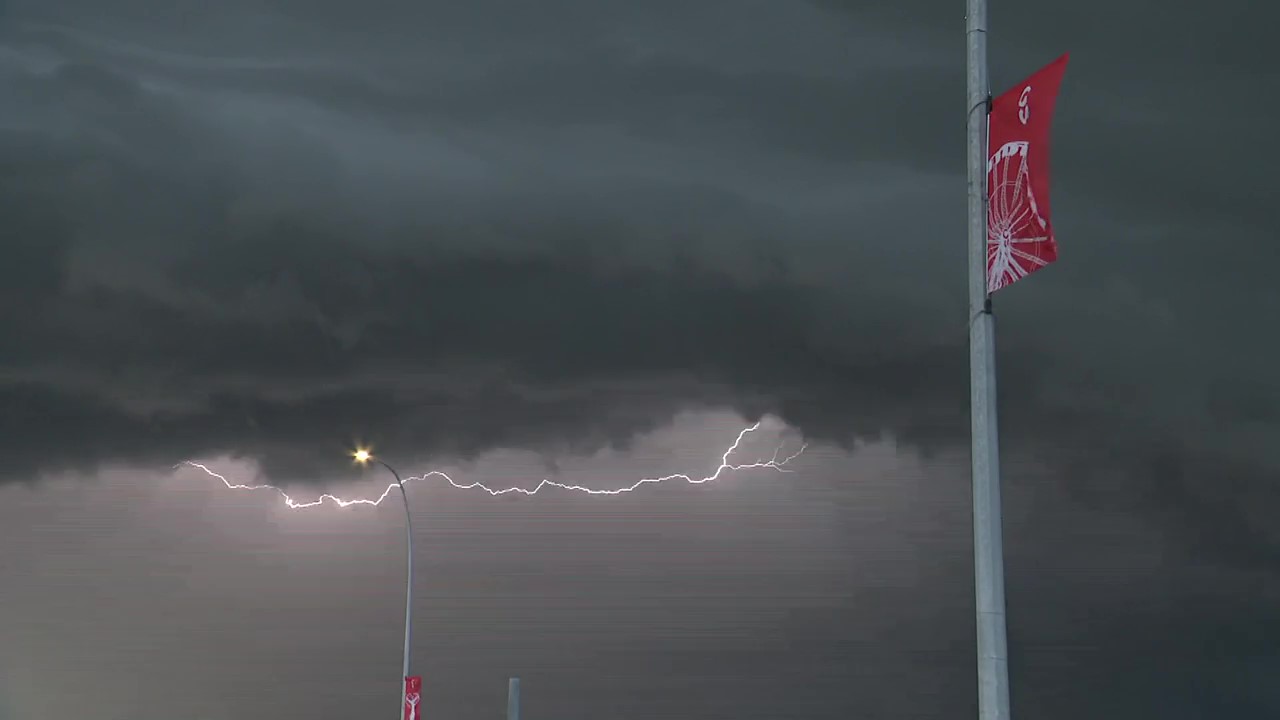 Calgary Stampede е в ход за поредна година и организаторите