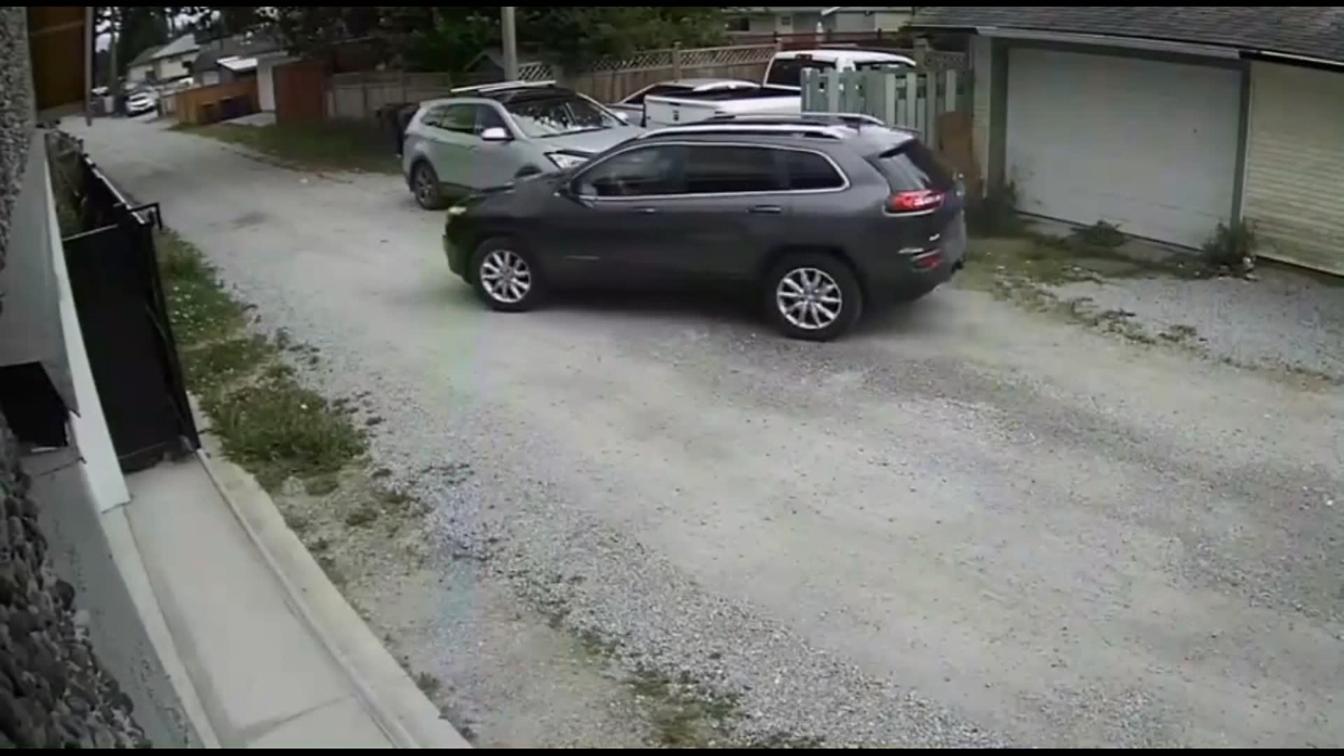 Полицията издирва свидетели на блъскане и бягство при което седемгодишно