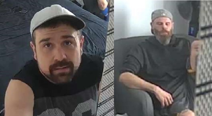 Полицията на Ванкувър издирва двама мъже за които смята че