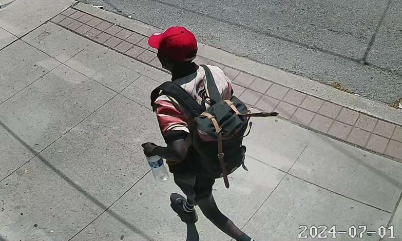 3 people randomly assaulted in Toronto in around 10 minutes: police