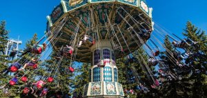 Guest reportedly falls from ride at Canada’s Wonderland, taken to trauma centre