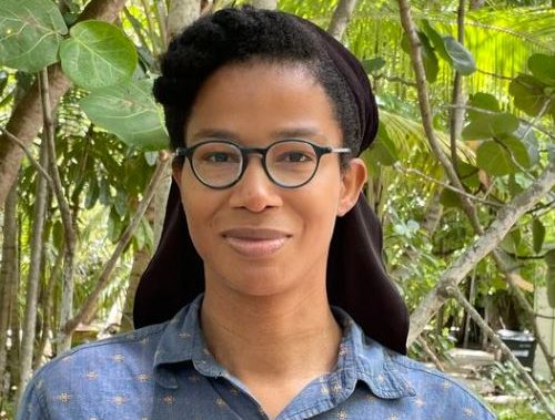 Жена която изчезна от йога ретрит на Бахамските острови преди